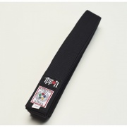 Ippon Gear Legend IJF Pojas crni (240-340)