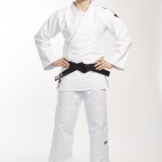 Ippon Gear Legend Slimfit Kimono IJF