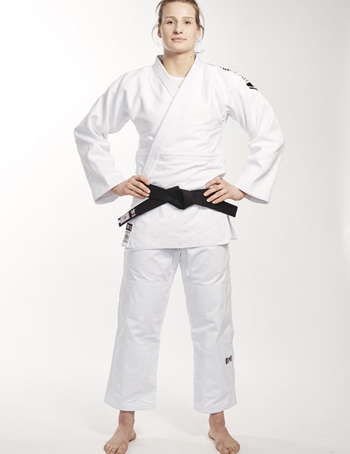 Ippon Gear Legend Slimfit Kimono IJF