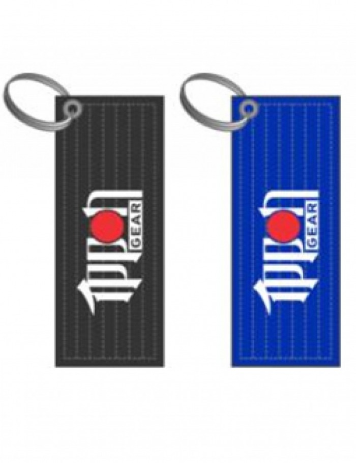 Ippon Gear Mini Pojas Privjesak